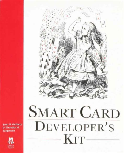 smart card developer's kit|Smart Card Developer's Kit .